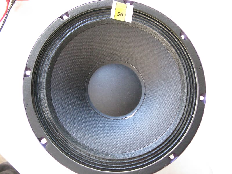 Ampeg Pf10 Portaflex 10 Inch Speaker 8 Ohm 