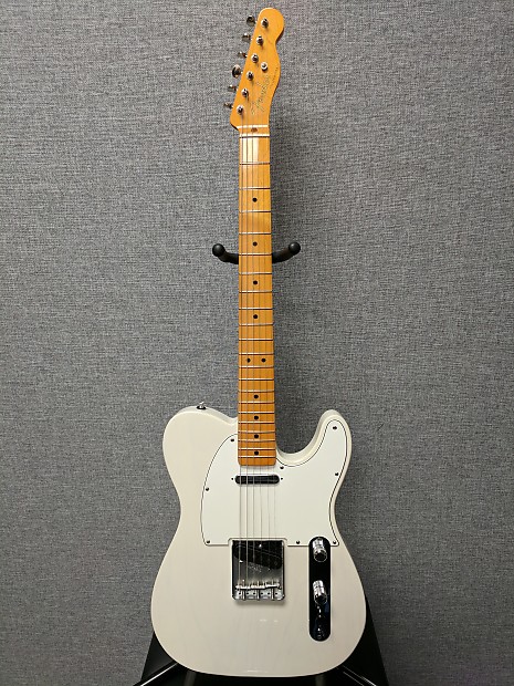 Fender mary kaye telecaster new arrivals