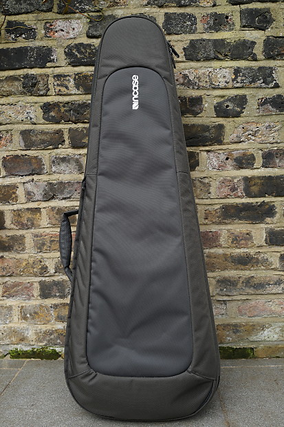 Incase guitar gig bag deals