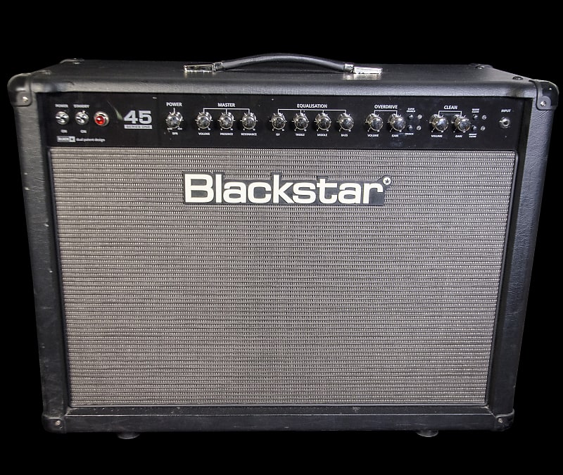 Blackstar Series One 45-Watt 2x12