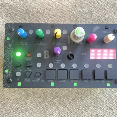 Reverb.com listing, price, conditions, and images for digdugdiy