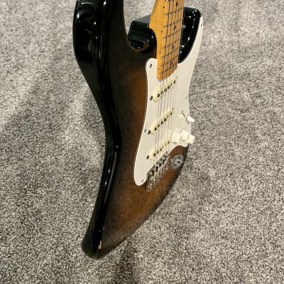 Fender ST-54 Stratocaster Reissue MIJ | Reverb