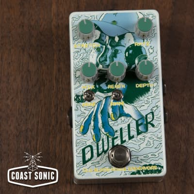 Reverb.com listing, price, conditions, and images for old-blood-noise-endeavors-dweller-phase-repeater