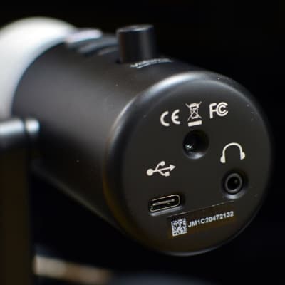 Presonus Revelator USB microphone with StudioLive voice processing inside image 6