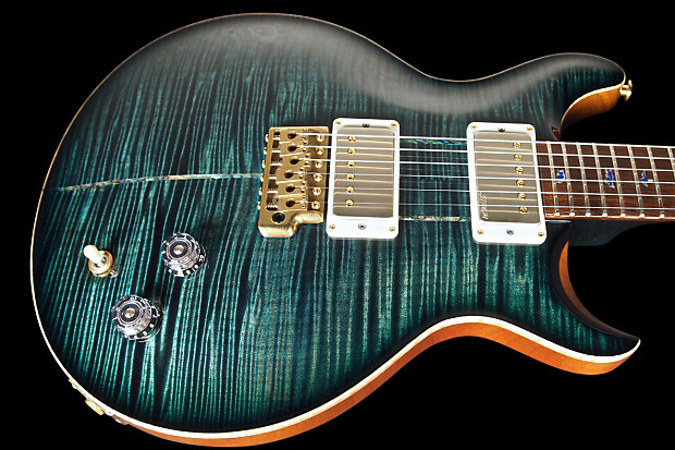 海外並行輸入正規品 Private PRS Smith Reed Paul 2015 Stock Retro Santana ギター