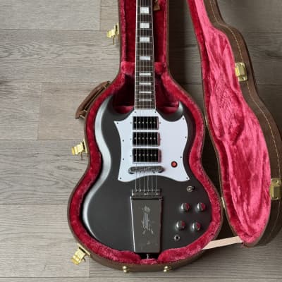 Gibson Kirk Douglas Signature SG | Reverb UK Gibson Kirk Douglas Signature SG | Reverb UK