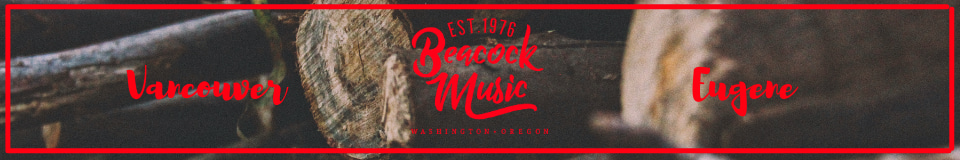 Beacock Music