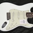 Fender Made in Japan Traditional 60s Stratocaster SN:2091 ≒3.05kg 2021 Olympic White