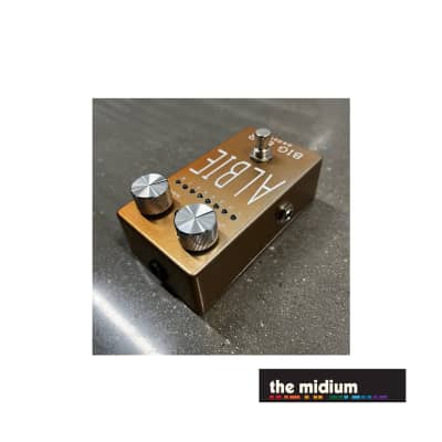 Reverb.com listing, price, conditions, and images for big-ear-albie