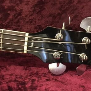 Yamaha SB-30 Bass 1972 | Reverb