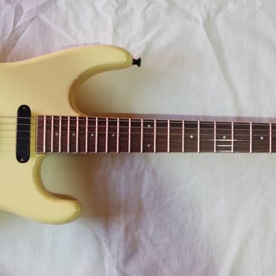 Aria Pro II XR Series 1980's Aged White for sale