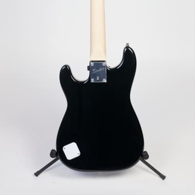 Squier Mini Stratocaster Black image 8