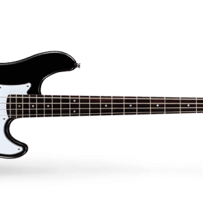 Cort Bass – GB  35A – BK image 1