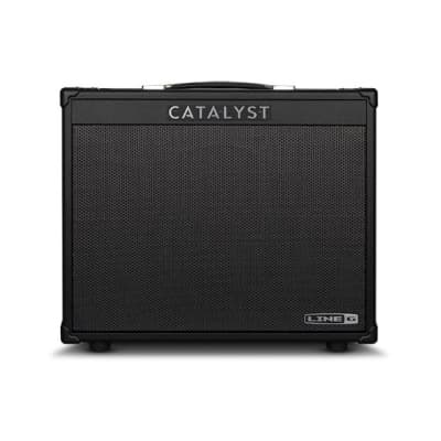 Line 6 Catalyst 60, Guitar Combo 60 Watts for sale