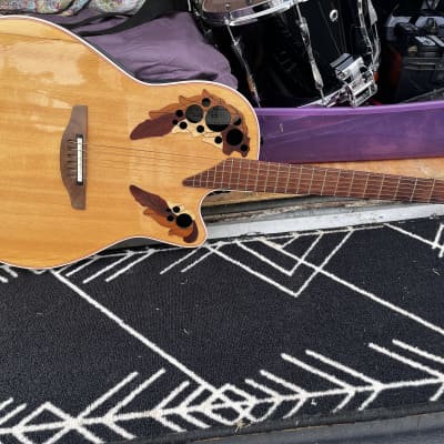 Ovation 6778LX Standard Elite LX | Reverb