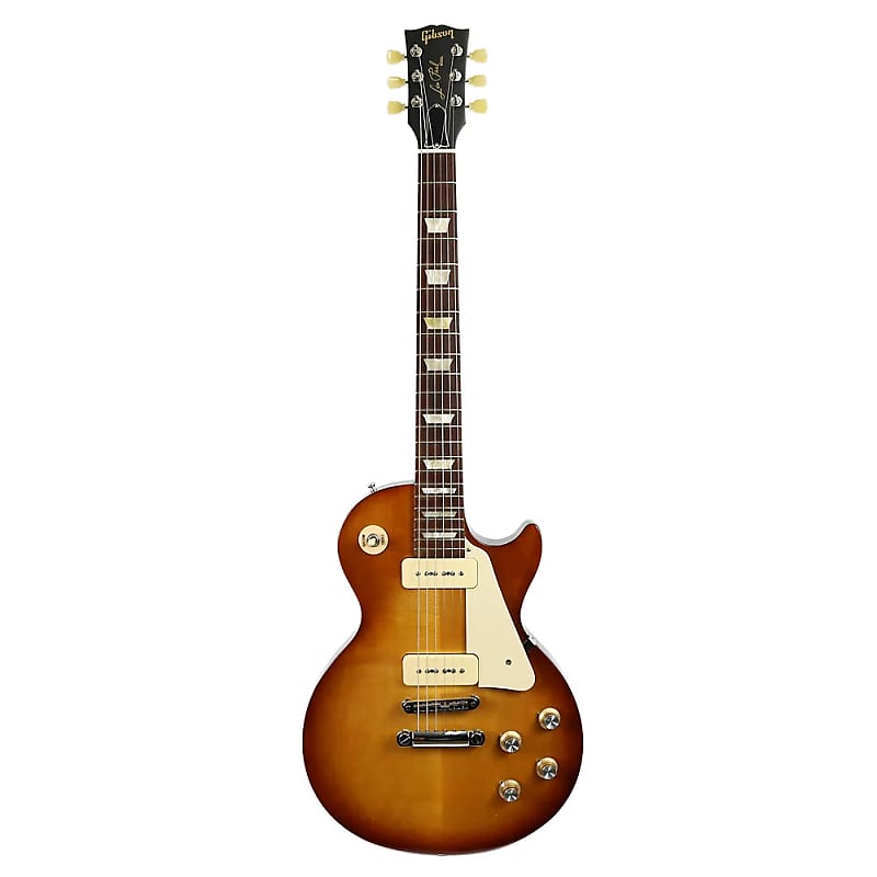 Gibson Les Paul Studio '60s Tribute 2010 - 2015 | Reverb Canada
