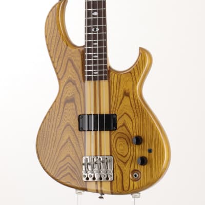 Aria Pro II SB-R60 Natural (S/N:106003) [04/16] | Reverb