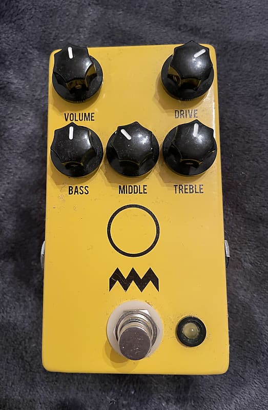 JHS Charlie Brown V4