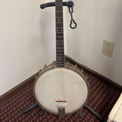 Slingerland Maybell 1922 Open Back 4-String Banjo for sale