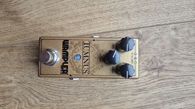 Wampler Tumnus