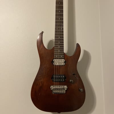 Ibanez RGA121 Prestige