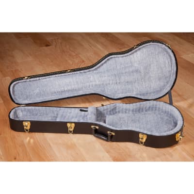 Gretsch G6238FT Solidbody Flat Case  - Case for electric guitars Bild 2