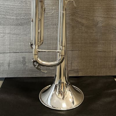Immaculate brass bugle horn For Fascinating Sound Notes 