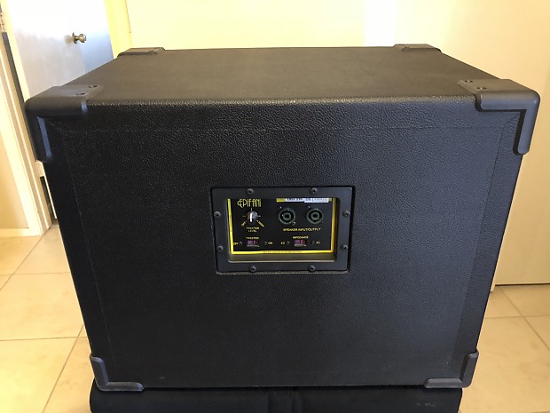 Epifani DIST 210 | Reverb