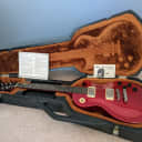 Gibson Les Paul XR-III 1982 Candy Apple Red