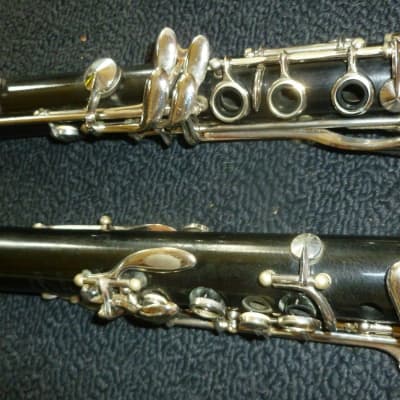 Norbet Normandy Reso Tone Bb Clarinet image 8