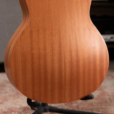 Taylor GS Mini-e Bass Sapele with GS Mini Bag image 8