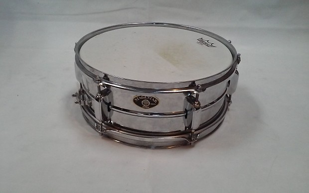 Used Tama STAGESTAR STEEL 13X5 Snare Drum 13