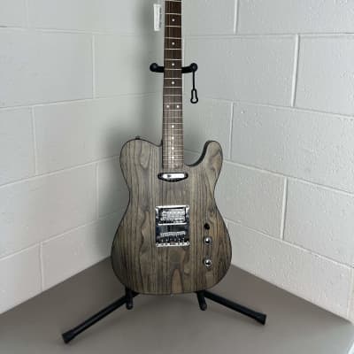 Michael Kelly 54OP Faded Black MK54OBKERO Electric Guitar