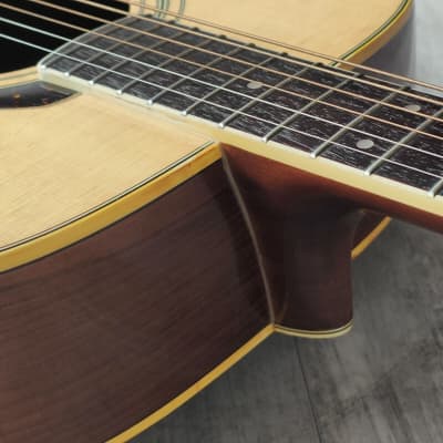 1970's Yamaha FG-302 OM Sized Acoustic (Made in Japan) | Reverb 1970's Yamaha FG-302 OM Sized Acoustic (Made in Japan) | Reverb