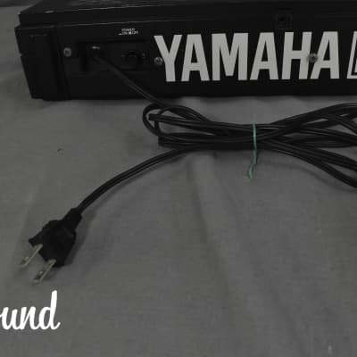Yamaha DX7S Digital Programmable Algorithm Synthesizer in Very Good Condition image 17