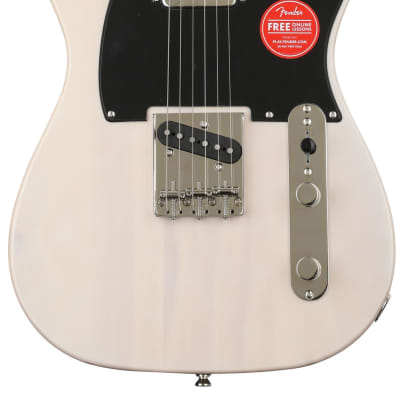 Squier Classic Vibe '50s Telecaster - White Blonde image 1