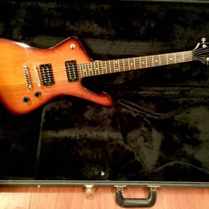 Ibanez ic200 clearance