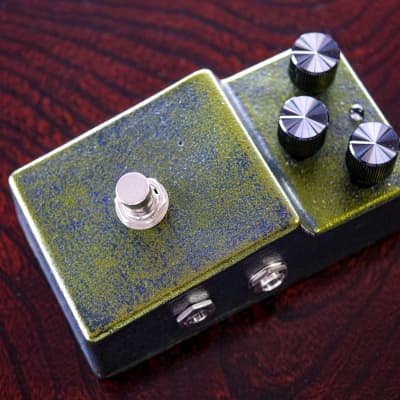 ギター kgr harmony / Green Ray OD KGR Harmony / 