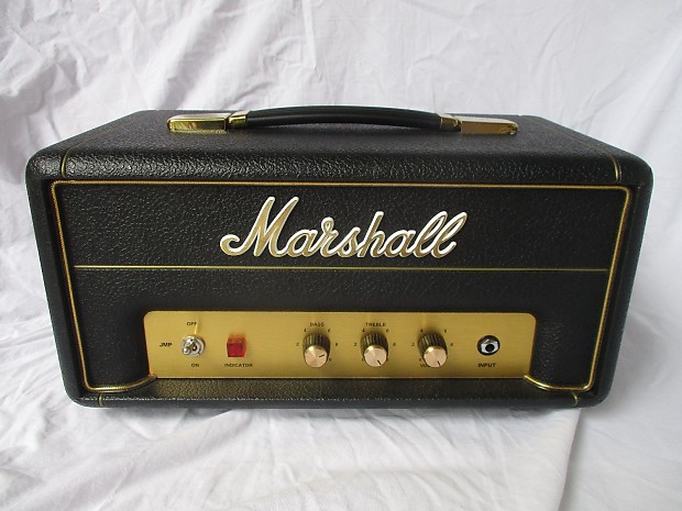 ギター Marshall jmp-1 Best Marshall I've Ever Played - Marshall JMP-1 - YouTube