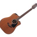Takamine GD11MCE-NS G Series Dreadnought Acoustic Guitar - Natural Satin - Used