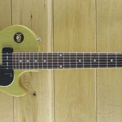 Gibson USA Les Paul Special TV Yellow 207530209 | Reverb