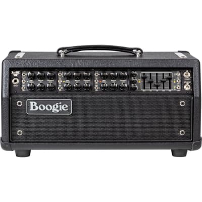 Mesa/Boogie Mark VII Head Amplifier image 1
