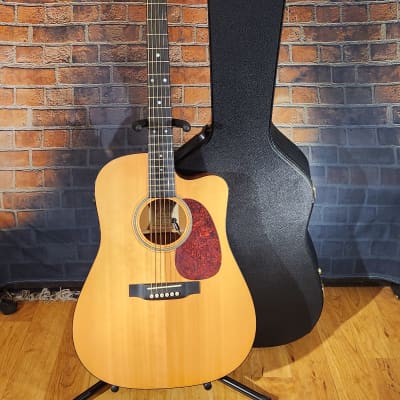 Martin dc-16gte アコースティックギター アコギ ギター Martin DC-16GTE | Discontinued | Martin Guitar