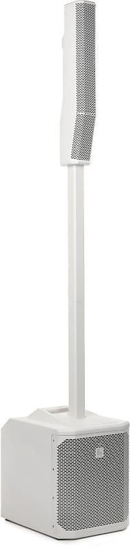 Electro-Voice Evolve 30M Portable Column PA System - White image 1
