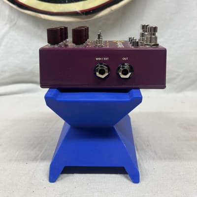 Chase Bliss Audio x Analog.Man Brothers AM King Of Tone