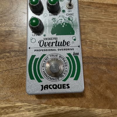 Reverb.com listing, price, conditions, and images for jacques-overtube