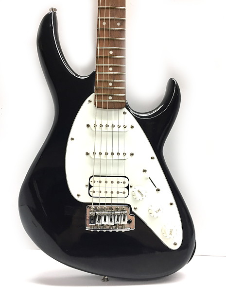 Carlo Robelli Guitar - Electric New York | Reverb