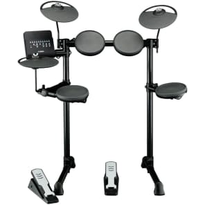 Yamaha DTX-400K Electronic Drum Set