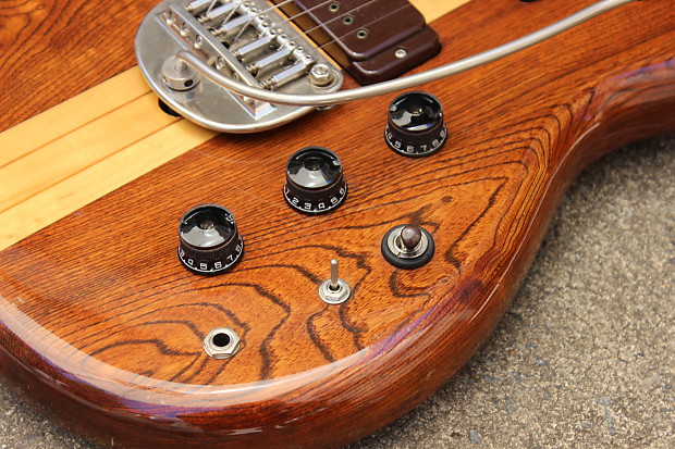 【希少】Greco Go Ⅱ ヴィンテージ GRECO GO II GUITAR – VintageSilvertones