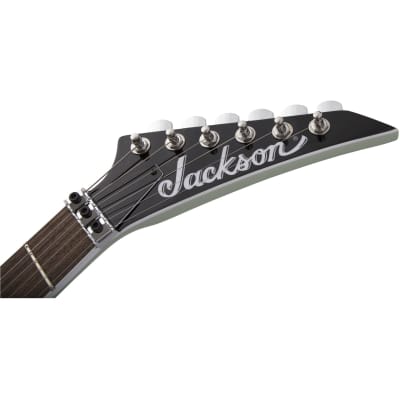 Jackson X Series Soloist SL4X DX Guitar - Specific Ocean image 9